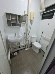 Blk 364 Clementi Avenue 2 (Clementi), HDB 3 Rooms #563451021